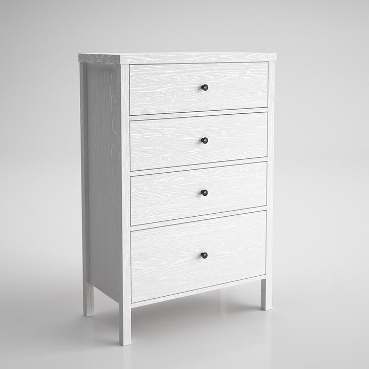 Image du produit Skye Decor Tara (77 x 40 x 112 cm)