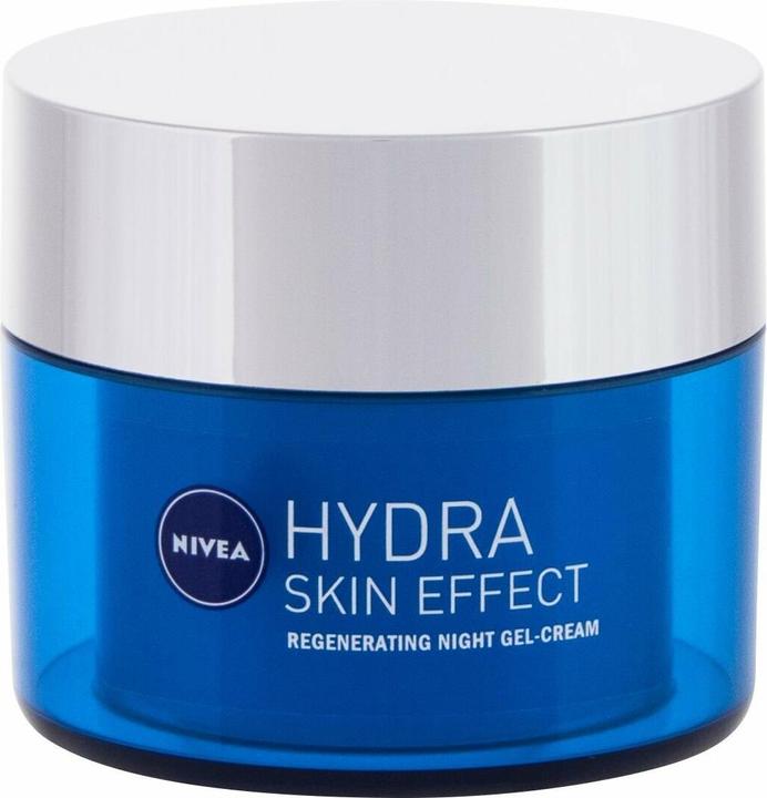 NIVEA Hydra Skin Effect Refreshing (50 ml, Nachtcreme)
