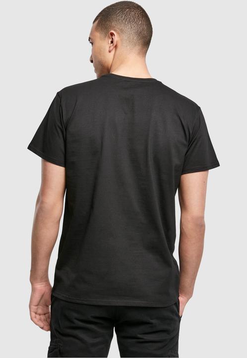 Produktbild Mister Tee Back To The Future Outatime Tee (XXL)
