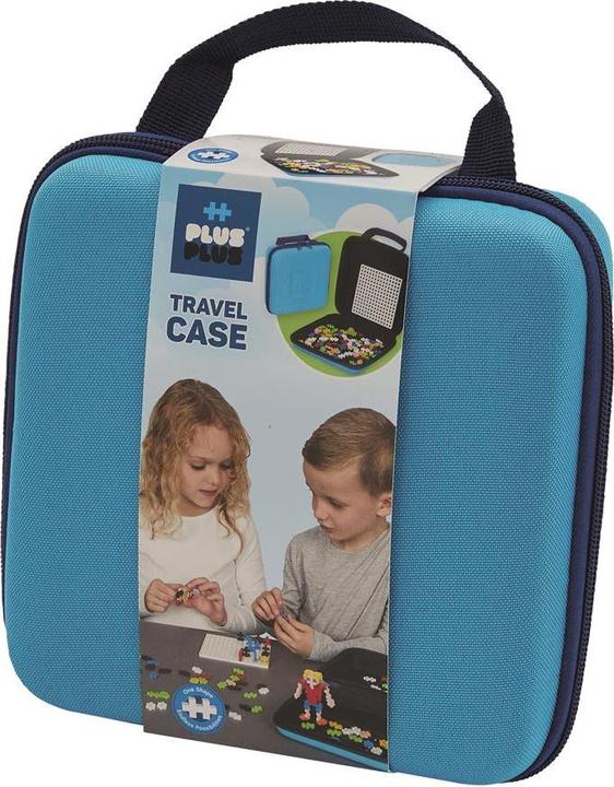 Image du produit Plus-Plus Valise de voyage