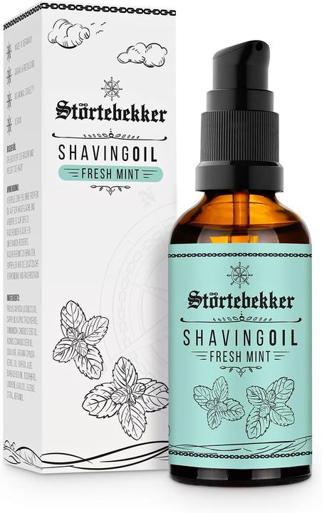 Immagine prodotto Störtebekker Set di contorni