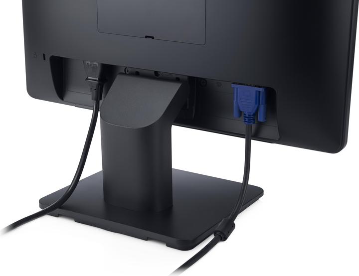 Actual product image Dell E1715s (1280 x 1024 pixels, 17")