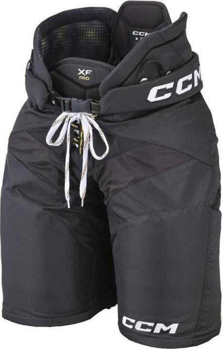 Immagine prodotto CCM Pantaloncini da hockey Tacks XF Pro SR (blu scuro, M) (M)
