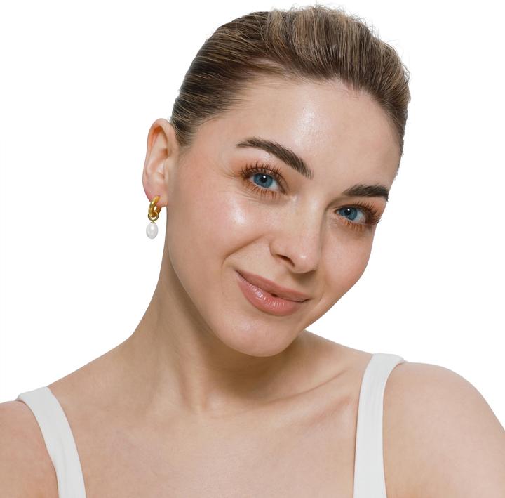 Immagine prodotto Heideman Sosia color oro (100% acciaio inossidabile)