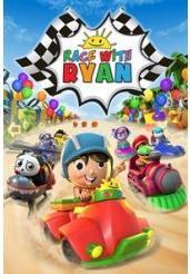 Game Gareggia con Ryan (PS4)