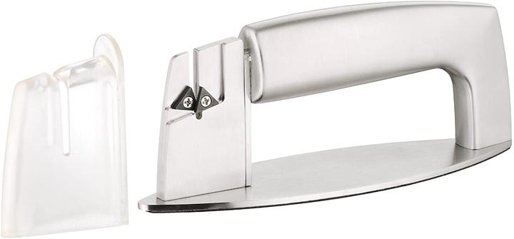 Image du produit WMF Aiguiseur de couteaux GOURMET Platine
