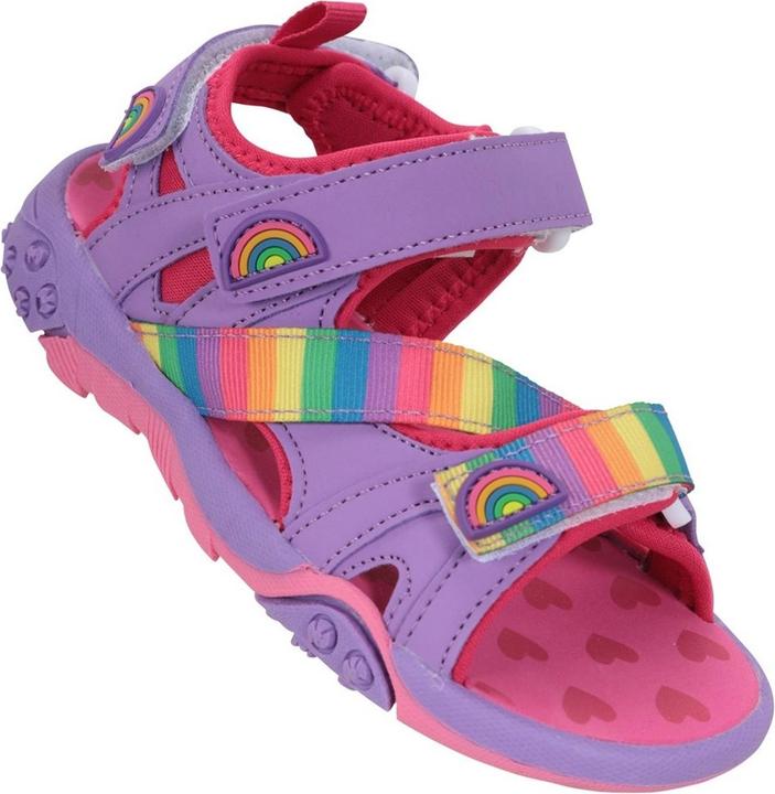 Immagine prodotto Mountain Warehouse Sandali Spiaggia Bambini (30.5)