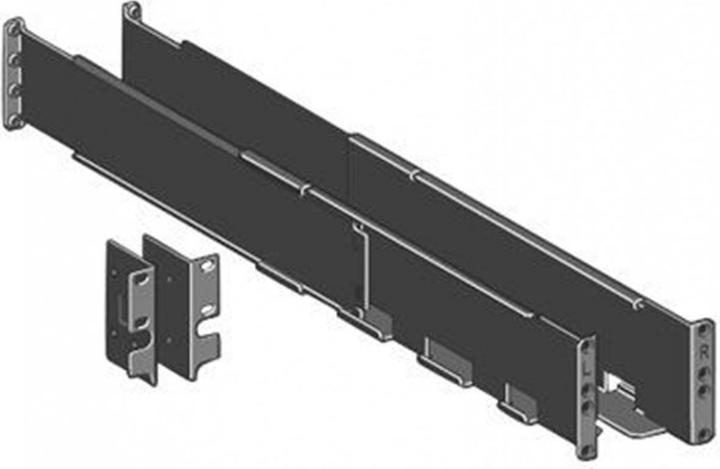 Image du produit Eaton UPS en ligne, montage en rack (Double convertisseur en ligne Onduleur)