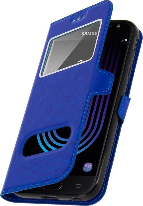 Bleu foncé