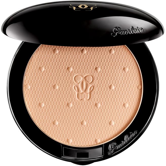 Produktbild Guerlain Les Voilettes Translucent Compact Powder (3)