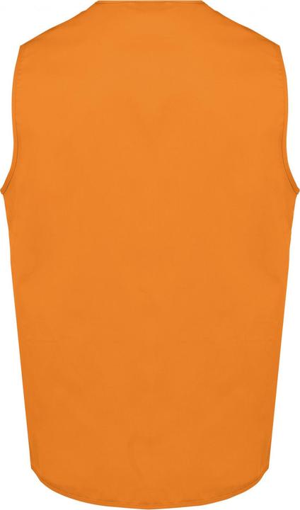 Image du produit Kariban Gilet polycoton multipoches (5XL)