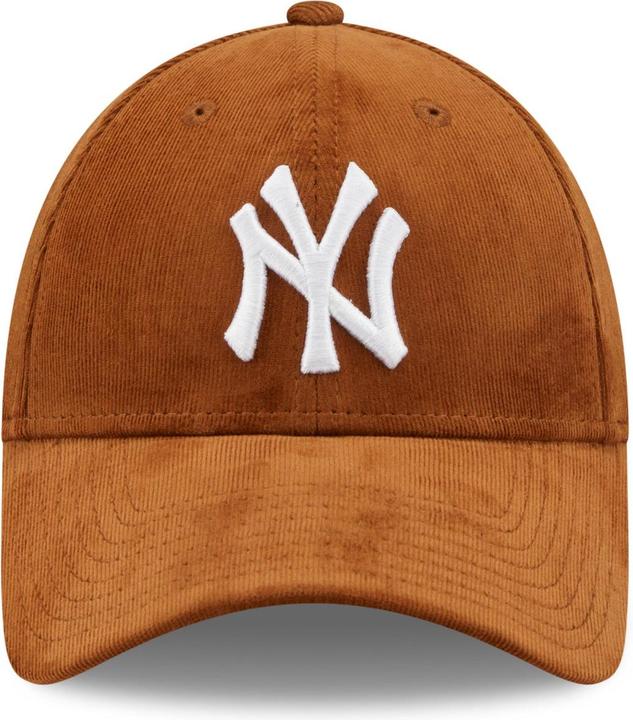 Immagine prodotto New Era 9Forty Corduroy New York Yankees