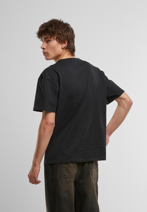 Produktbild Mister Tee MisterTee Off My Lips Oversize Tee - 195873 (4XL)