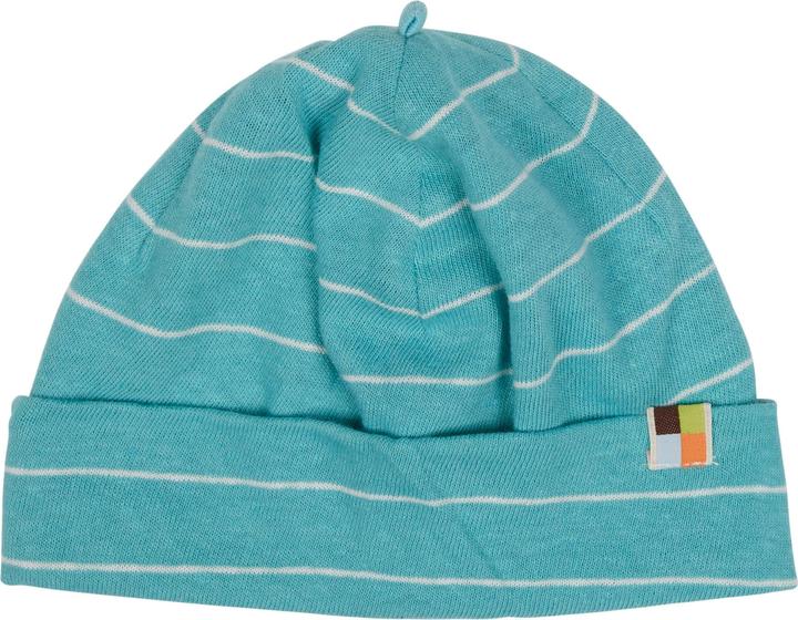 Immagine prodotto loud + proud Cappello a righe con lino (74/80)