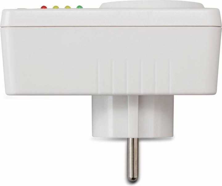 Produktbild H-Tronic 1Kanal Funksteckdosen Empfänger Typ HT1EPP
