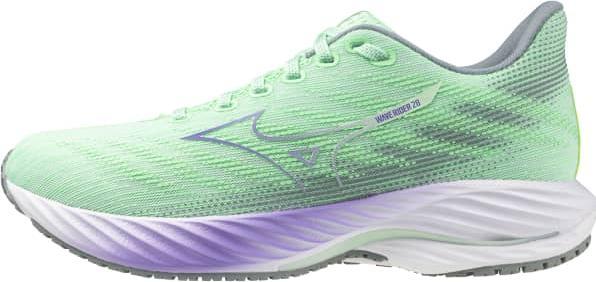 Actual product image Mizuno WAVE RIDER 28 (38.5)