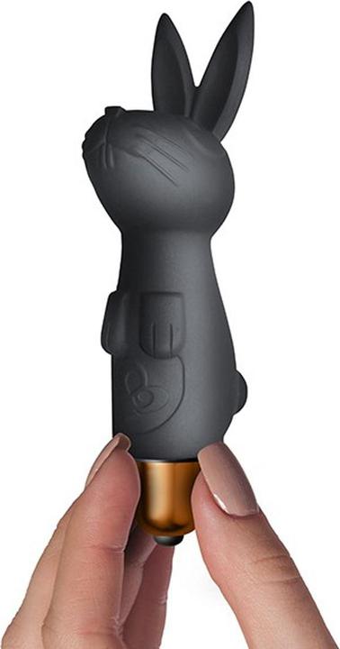 Actual product image Rocks-Off Silhouette - Dark Desires Kit