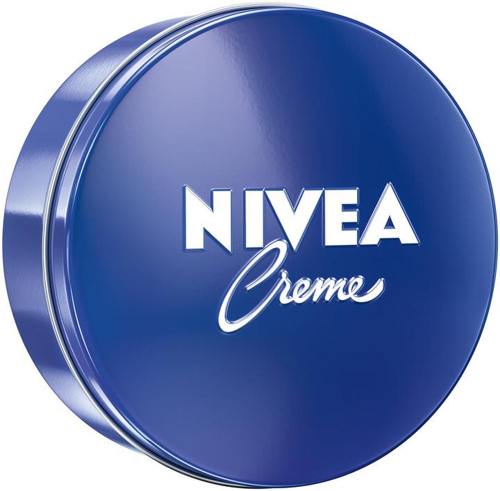 Produktbild NIVEA Creme Dose (Körpercreme, 400 ml)