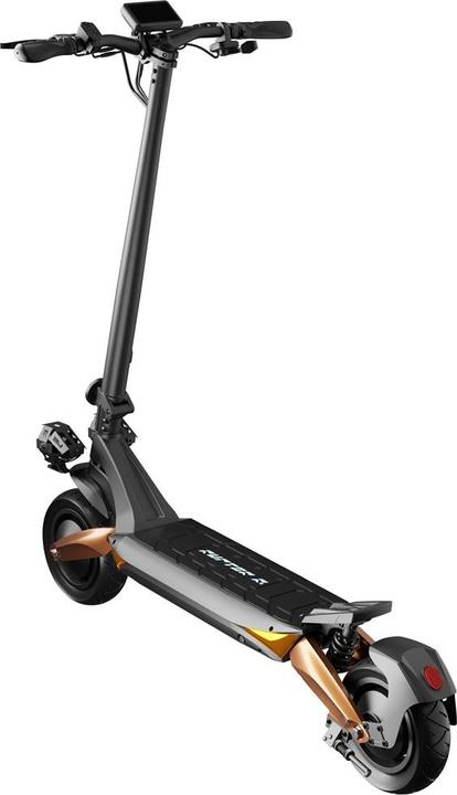 Produktbild Ruptor R6 V3 (45 km/h, 75 km, 1600 W)