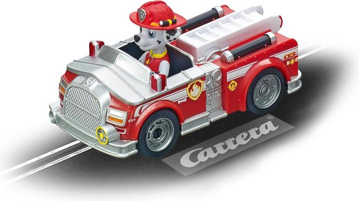 Immagine prodotto Carrera La prima auto da corsa - Marshall