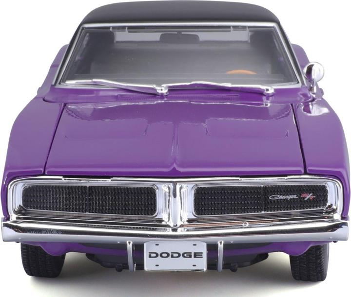 Immagine prodotto Maisto Charger R/T 1969