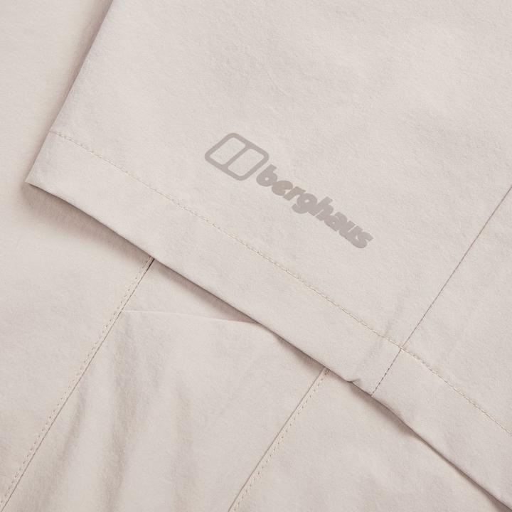 Produktbild Berghaus M Wandermoor Wind Short (kurze Hose) (48)