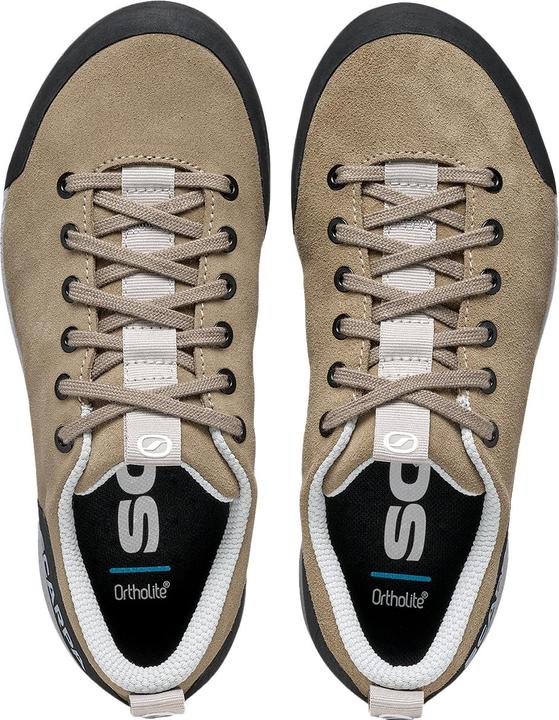 Actual product image Scarpa Spirit Evo Approach Schuh (37)