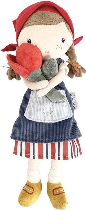 Immagine prodotto Little Dutch Bambola olandese di peluche