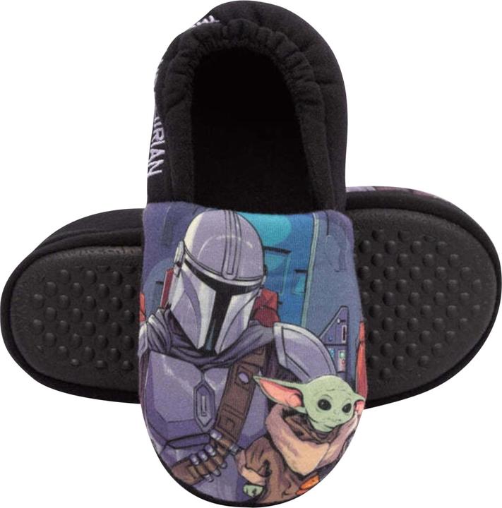 Immagine prodotto Star Wars Pantofole da bambino (31)