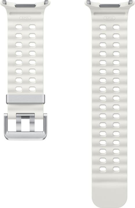 Produktbild Samsung Marine Band (22 mm, Nylon, Nitril, Gummi)