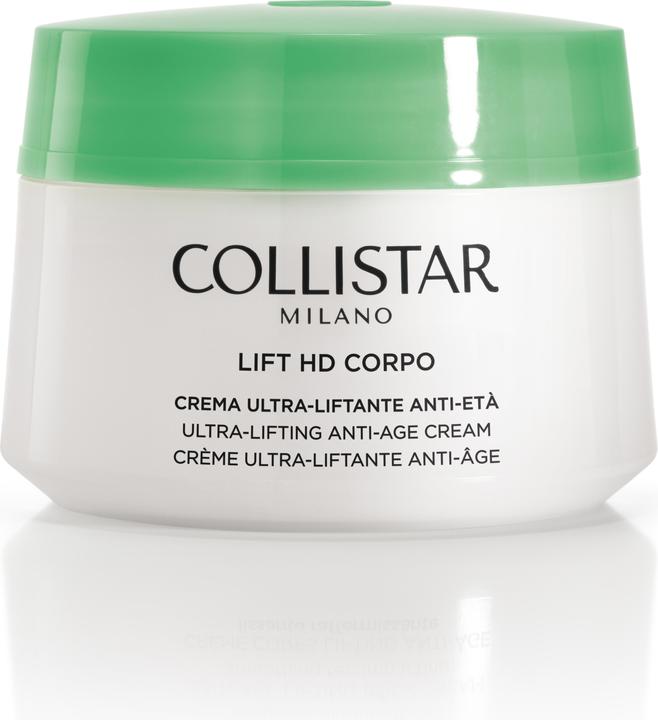 Produktbild Collistar Lifting HD Body Ultra Lifting (Körpercreme, 400 ml)