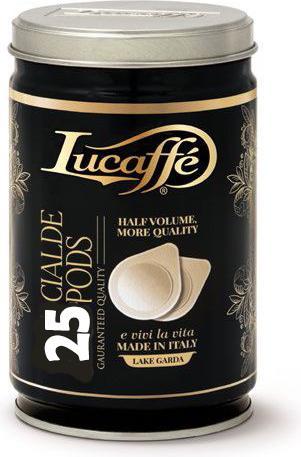 Lucaffe Mr. Exclusive (25 x Porta.)