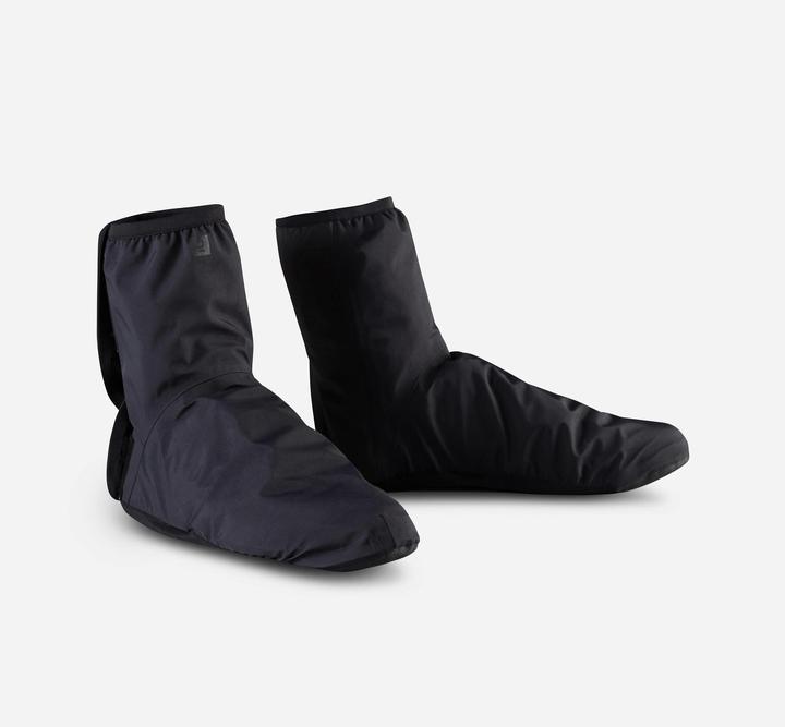 Actual product image Btwin shoe cover 900 169399 (45, 46, 47)