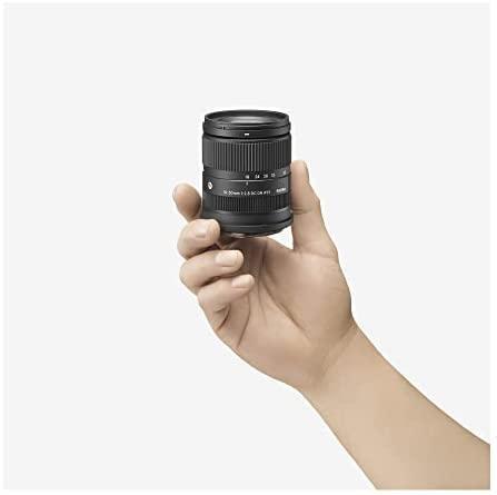 Image du produit Sigma 18–50 mm F2,8 DC DN Leica L (EU) (Leica L, APS-C / DX)