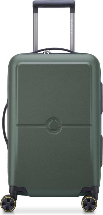 Image du produit Delsey Turenne 2.0 4 roues trolley cabine 56 cm (36 l, Bagage à main (jusqu'à 50l))