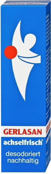 Produktbild Gerlasan achselfrisch® 150 ml (Spray, 150 ml)