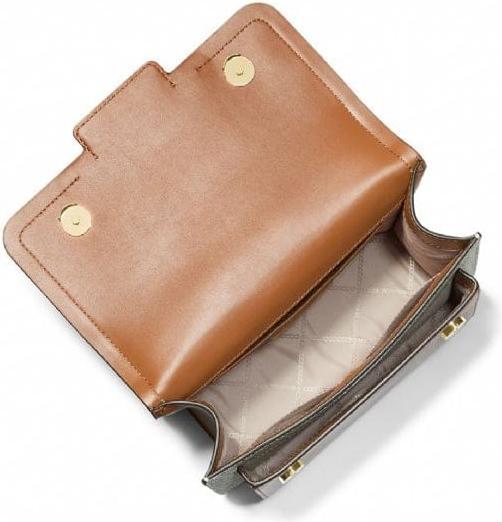 Produktbild Michael Kors UmhÃ¤ngetasche vanille