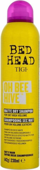 Actual product image Tigi Oh Bee Hive Dry Shampoo (238 ml, Dry shampoo)