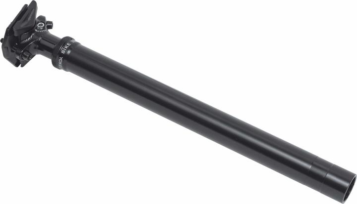 Actual product image BikeYoke Revive 272 80 mm Vario seatpost without remote (27.20 mm)