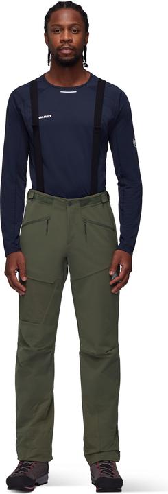 Immagine prodotto Mammut Pantaloni Taiss Pro SO Uomo (54)