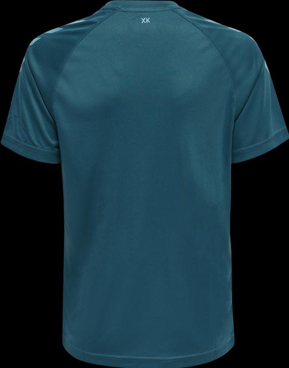 Immagine prodotto hummel Core Xk Core Poly T-Shirt S/S Bambini (152)