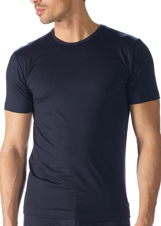 Produktbild Mey 2er Pack Network T-Shirt (M)