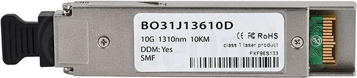 Immagine prodotto BlueOptics Cisco XFP10GLR192SR-RGD Compatibile XFP BO31J13610D