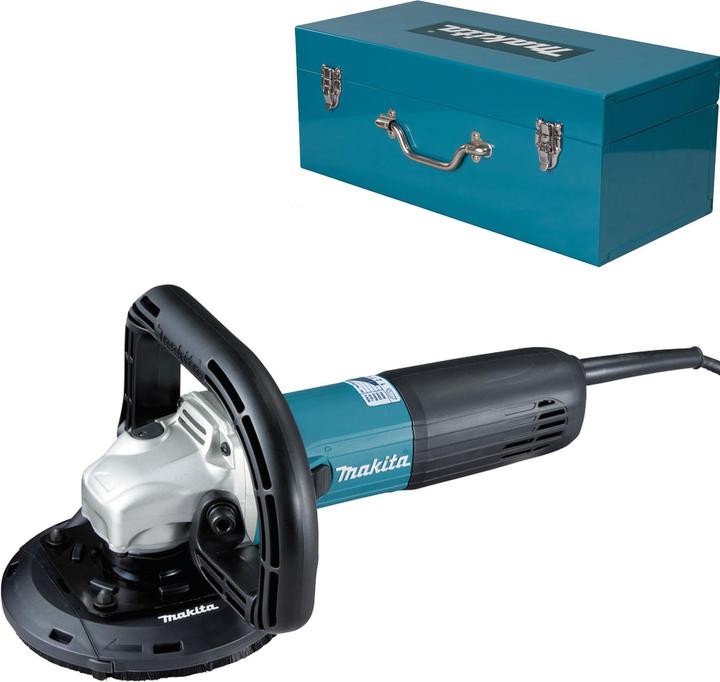 Produktbild Makita PC5010C (Betonschleifer, 1400 W)