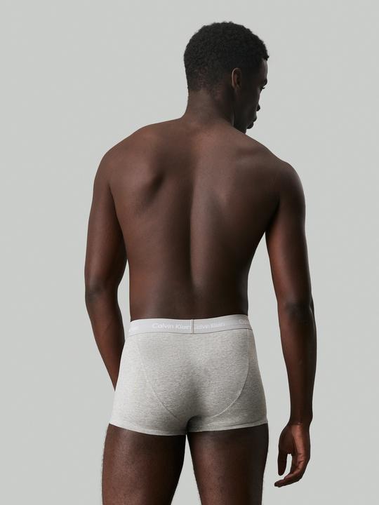 Produktbild Calvin Klein U2664G YKS 3P LR TRUNK (M)