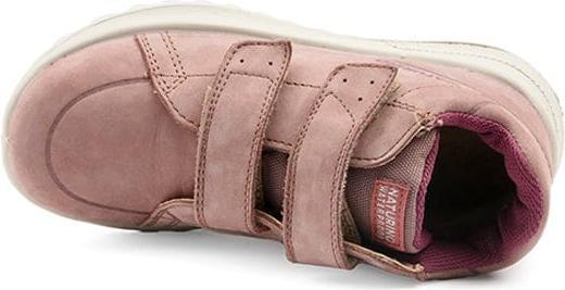 Actual product image Naturino Parpar Nabuck wool (22)