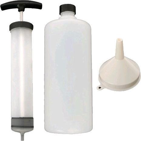 Produktbild Efco EF 84145 K Rasentraktor (Benzinbetrieb)