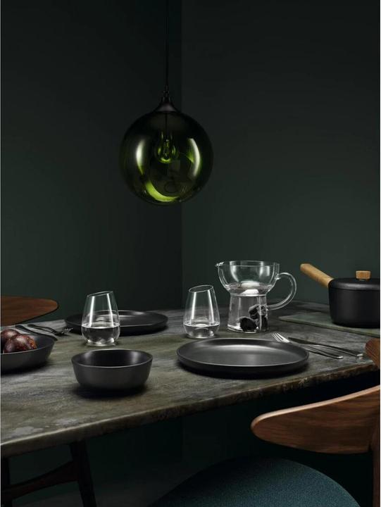 Produktbild Eva Solo Teller Ø17 cm Nordic kitchen (1 x, 17 cm)