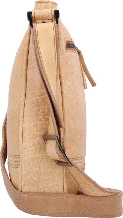 Produktbild Greenland Nature Femi & Nine Umhängetasche Leder 28 cm