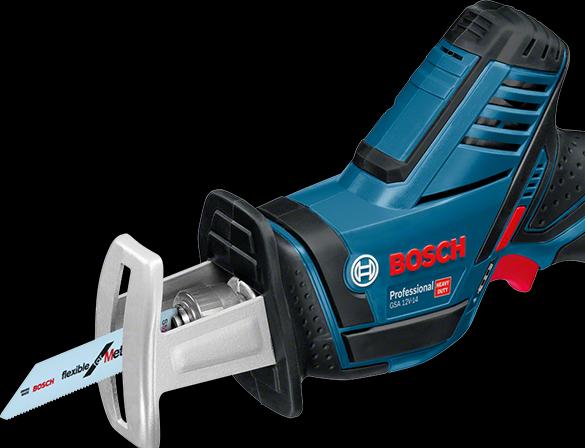 Image du produit Bosch Professional Gsa 12v-14